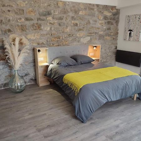 Auberge Des Esperels Rez De Maison Avec Jardin Figanieres Экстерьер фото